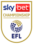 Championship logo
